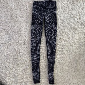 Niyama Sol - Leggings - Small